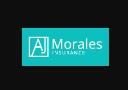 AJ Morales Free Texas Insurance Quotes logo